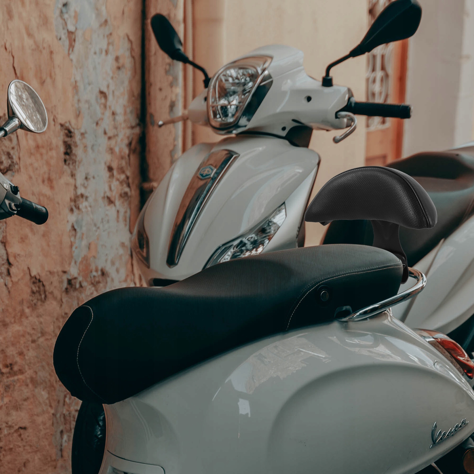 Oparcie motocykla Oparcie roweru elektrycznego Rodzaj inny