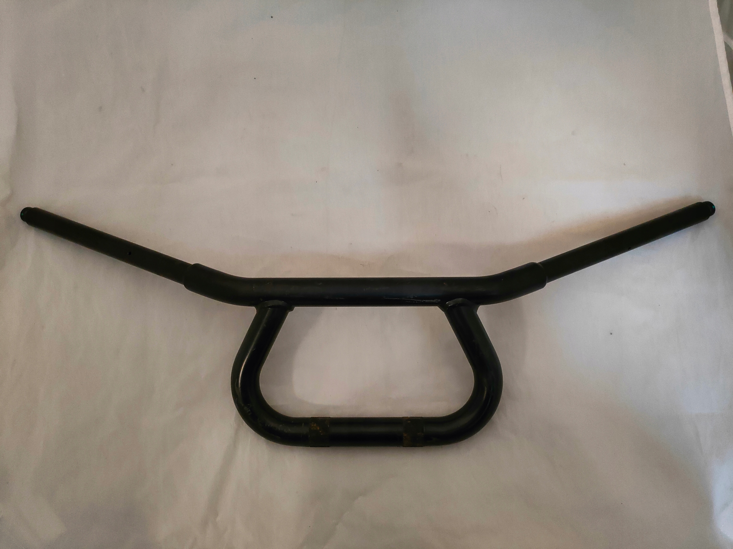 Рульове колесо BMW K1600 GTL BAGGER K48 K61 8356794