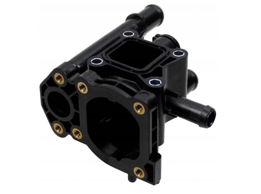 

Opel Astra H 3 Zafira B 1.6 1.8 Obudowa Termostatu