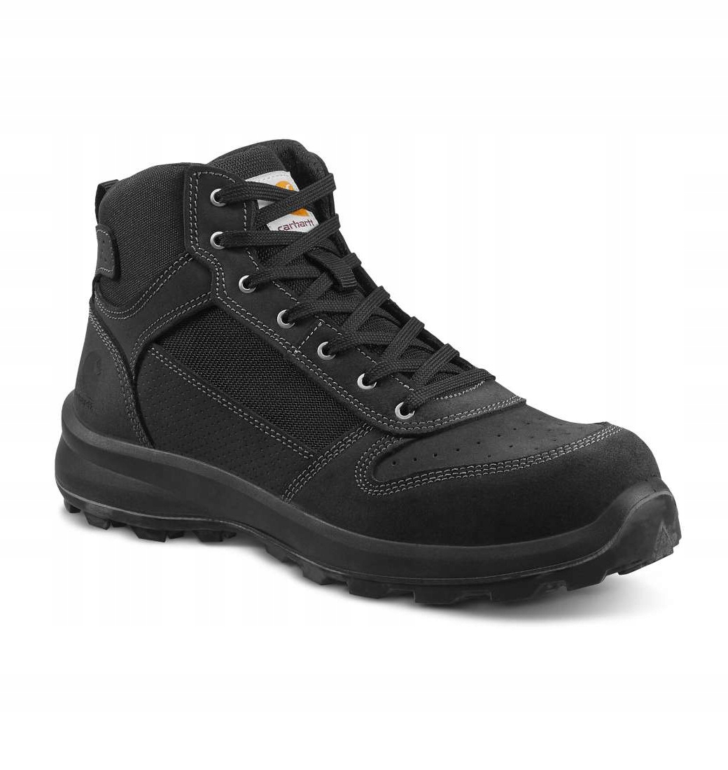 Buty Carhartt Michigan Sneaker Midcut S1P