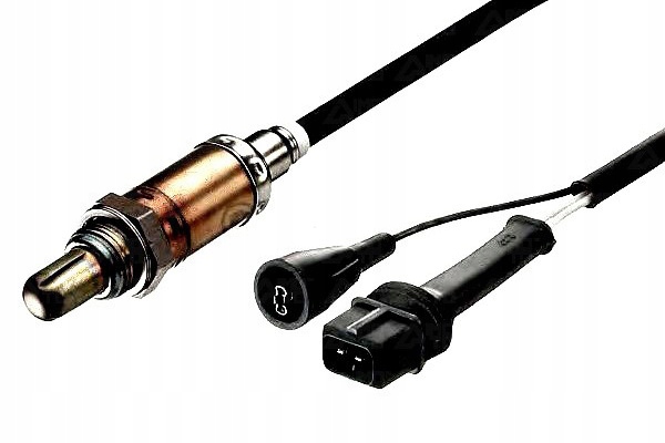 Bosch Lambda Sonda Volvo 240 2.3 (P242. P244)