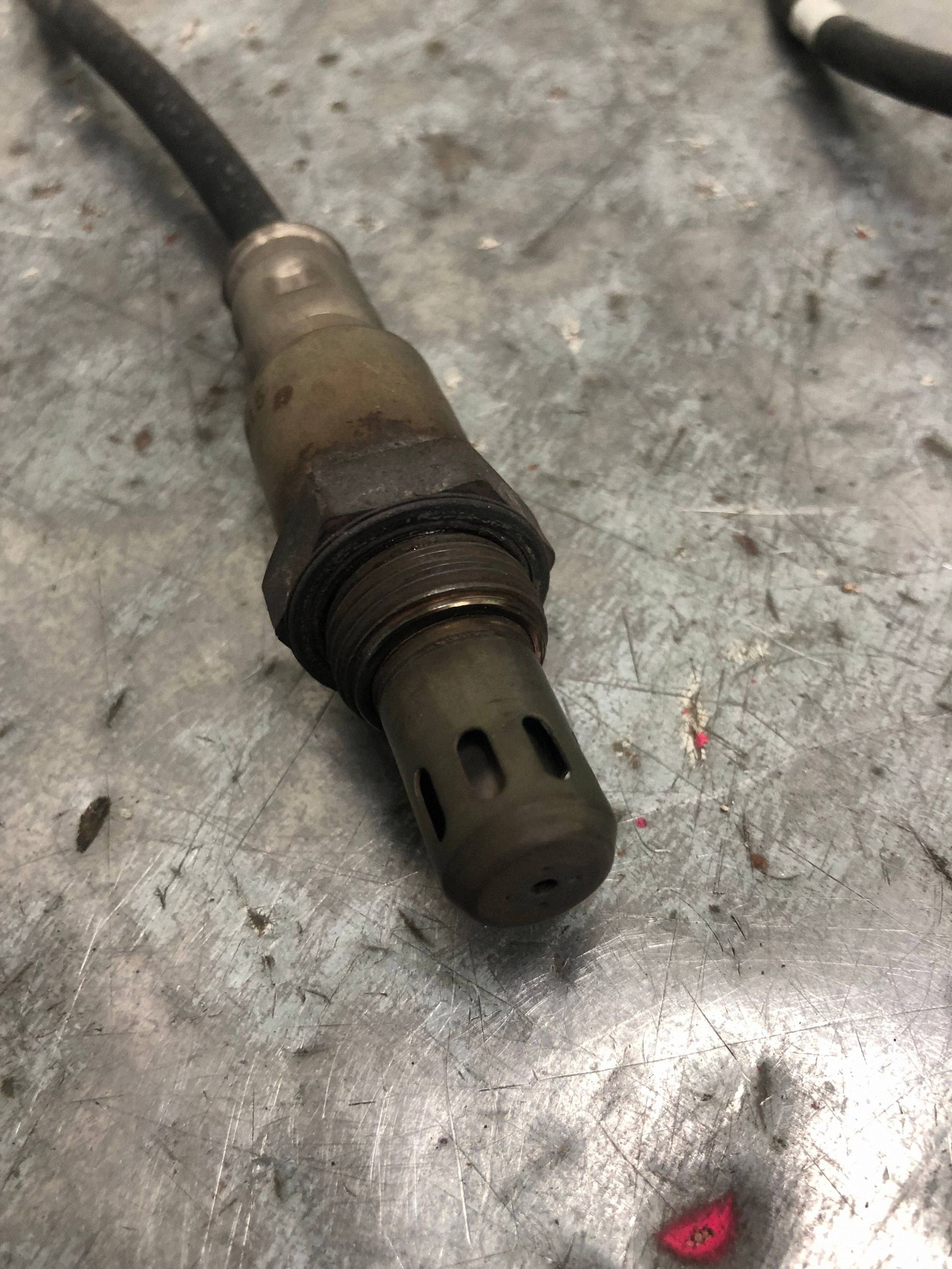 SONDA LAMBDA SKODA RAPID 04E906262BA