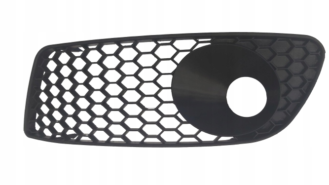 SEAT LEON KRATKA ZDERZAKA SEAT LEON CUPRA R - LEWA