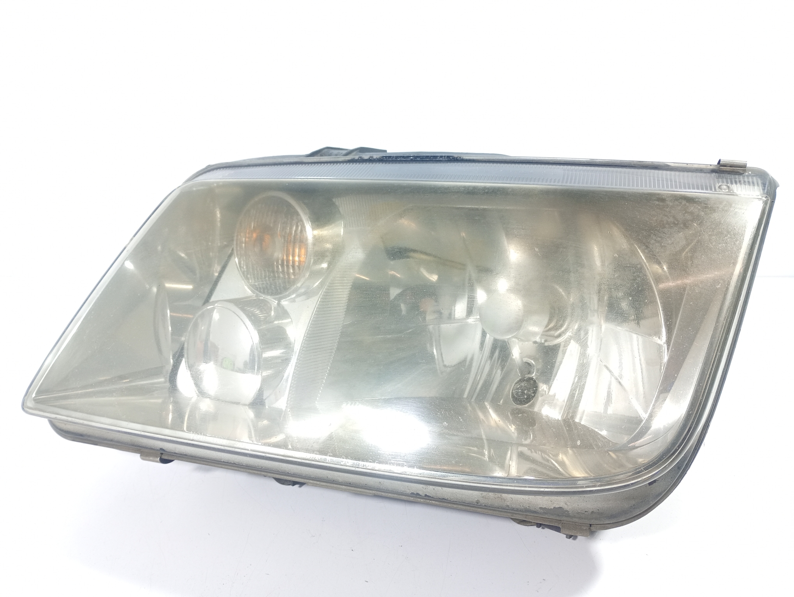 light left front REFLEKTOR left front OE 96359700L VW BORA 99-01