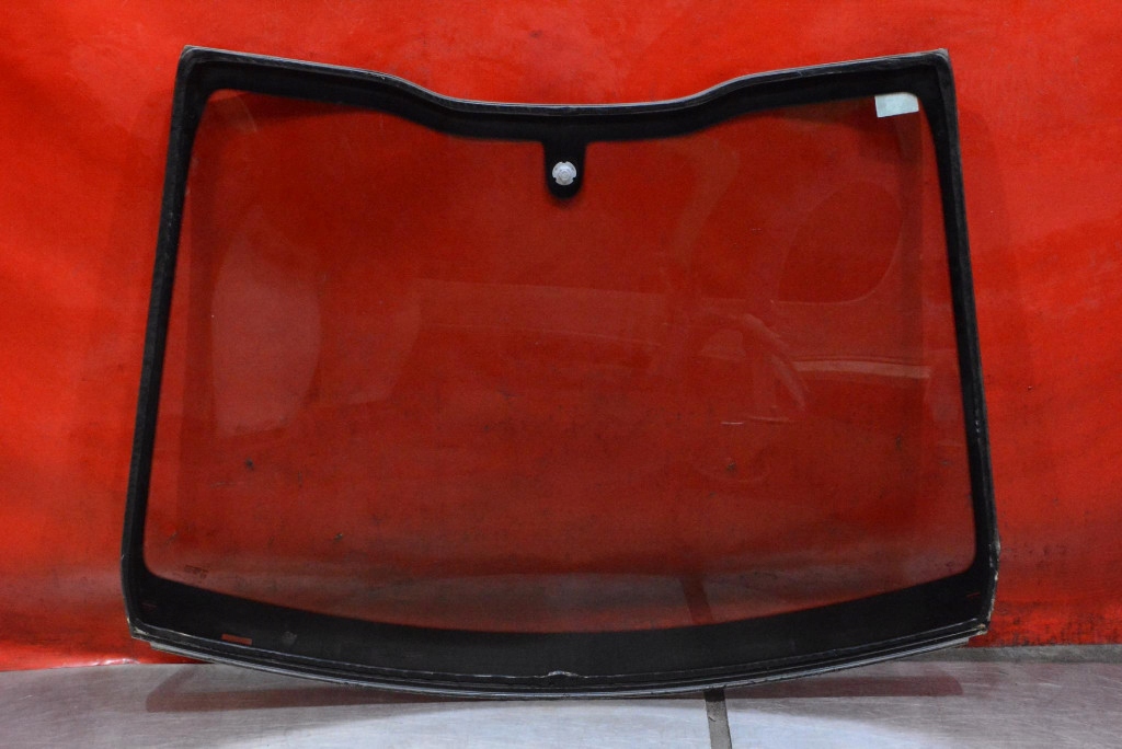 window front front iron PEUGEOT 2008 1 and 13-17