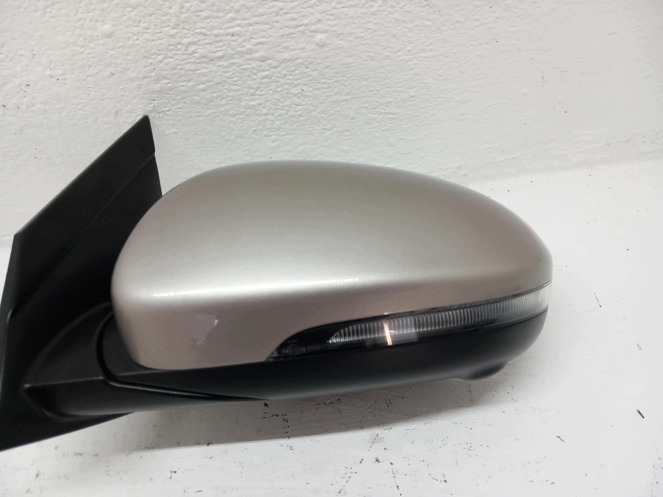 mirror left HYUNDAI TUCSON III 16 PIN MARTWE POLE KAMERA Y3Y