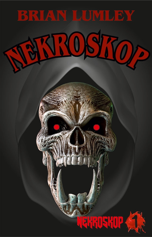

Nekroskop