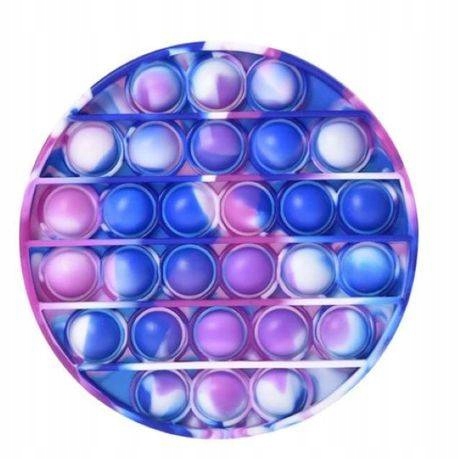 ZESTAW ZABAWEK ANTYSTRESOWYCH FIDGET TOYS BUBBLE Rodzaj gniotki