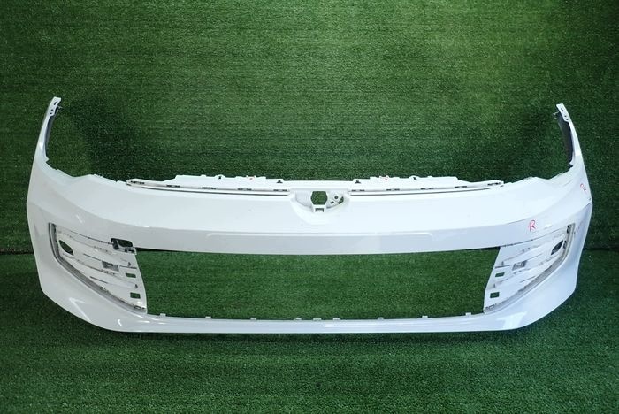 VW GOLF VIII 8 LIFT 23- nárazník přední předek