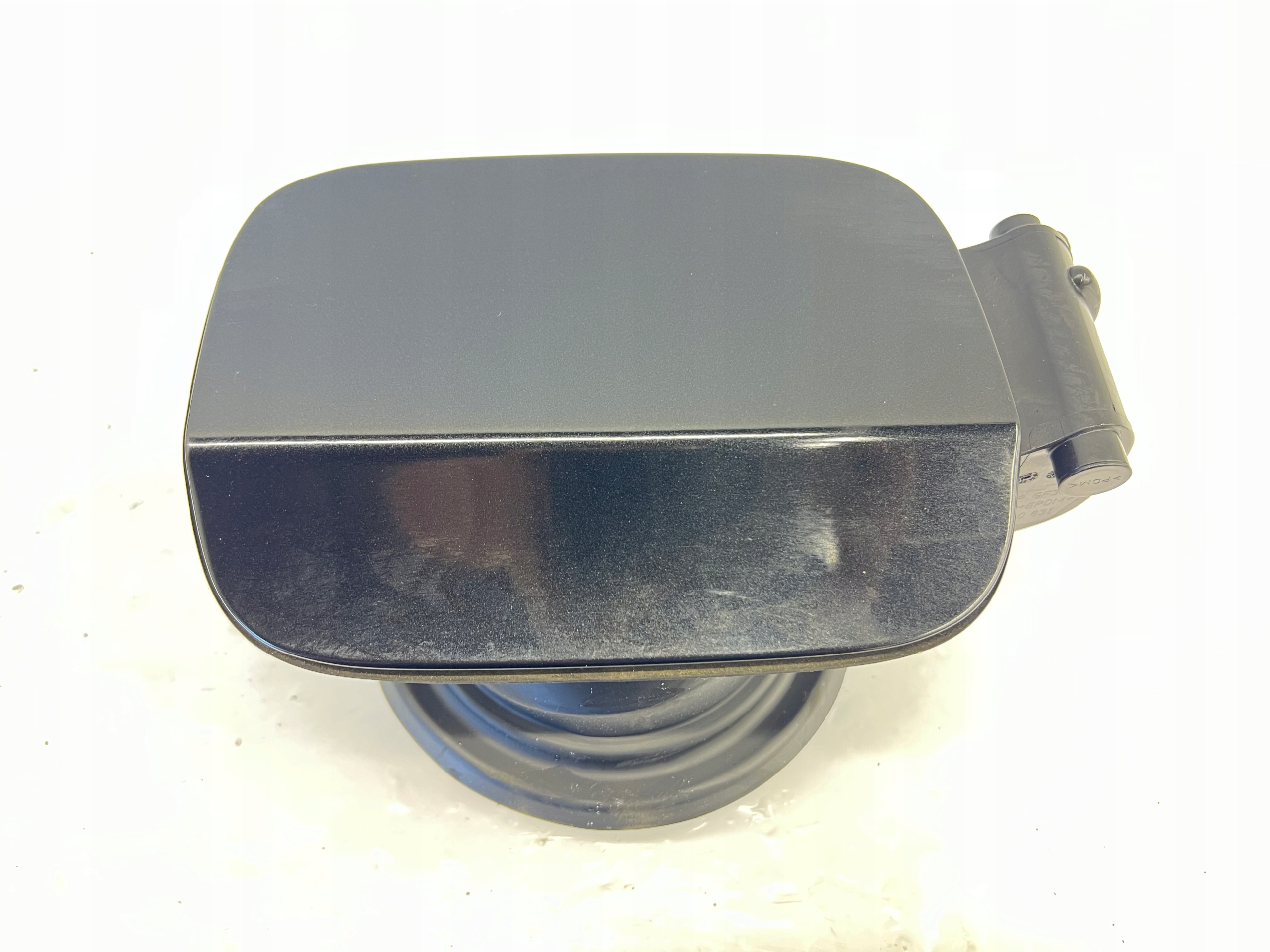 bmw X5 E70 tankklappe des kraftstoffsbehälters 7160631 475