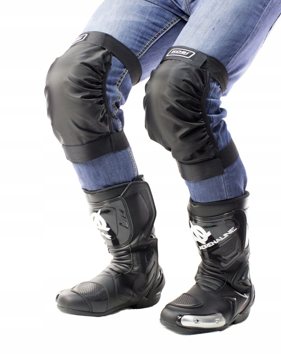 

Nakolanniki Kobi ocieplacze kolan Rower Skuter