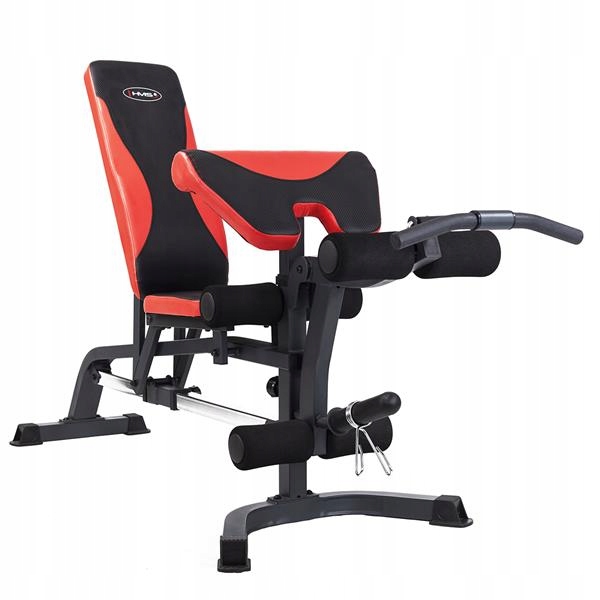 ŁAWECZKA treningowa Regulowana + modlitewnik HMS Model LS3050