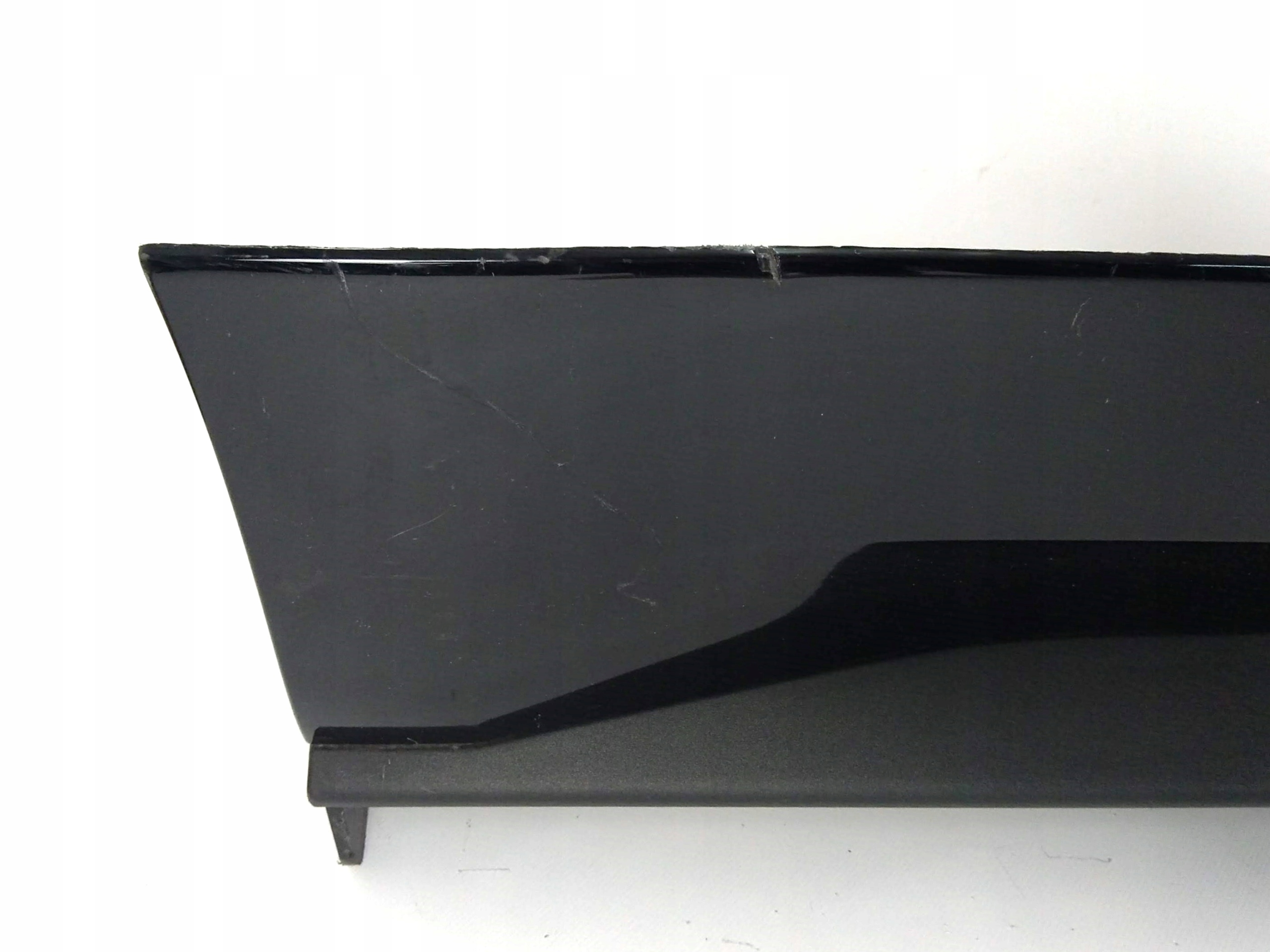 Ford Mustang GT 5.0 2015+ moulding threshold right