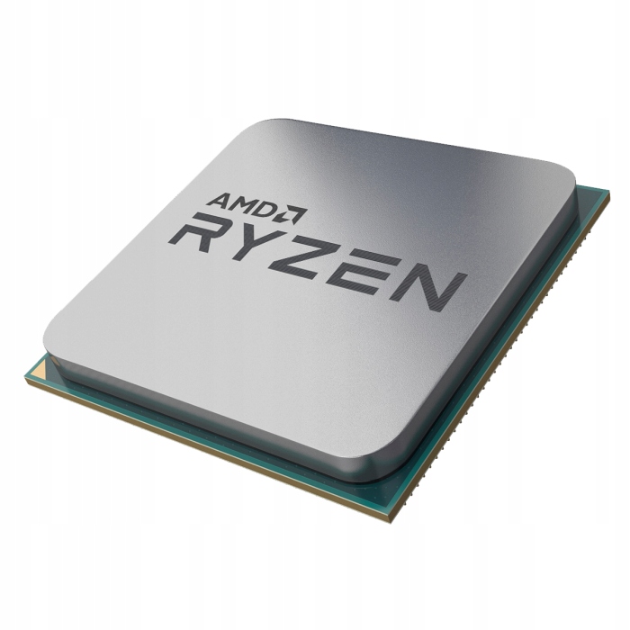 AMD Ryzen 3 3200G (4.00 GHz, 6 MB, 65W, AM4) BOX, RX Vega 8 Graphics — 4