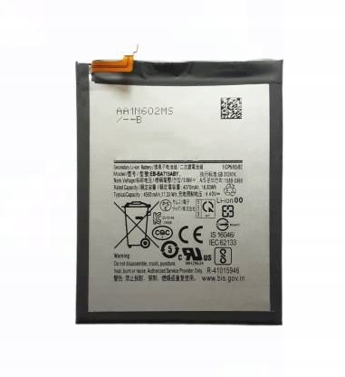

Akumulator EB-BA715ABY Samsung Galaxy A71 SM-A715F