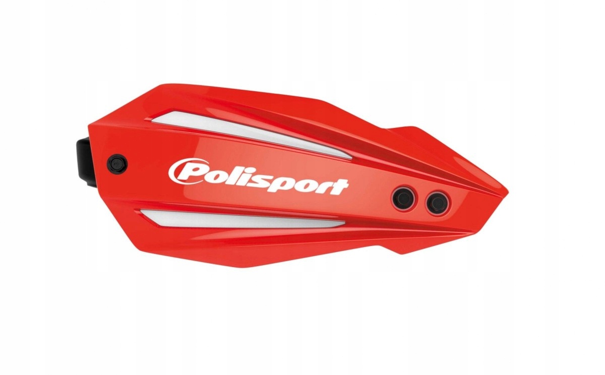 Polisport Na Ochranu Rúk (handbary) Model Bullit Full Wrap Around S Univerzálnym