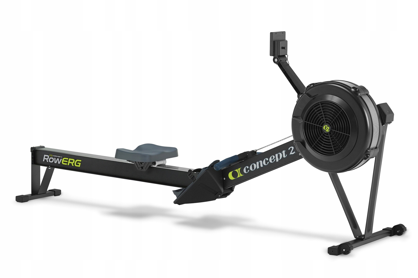 Wioślarz Powietrzny D PM5 Standard Legs /concept 2