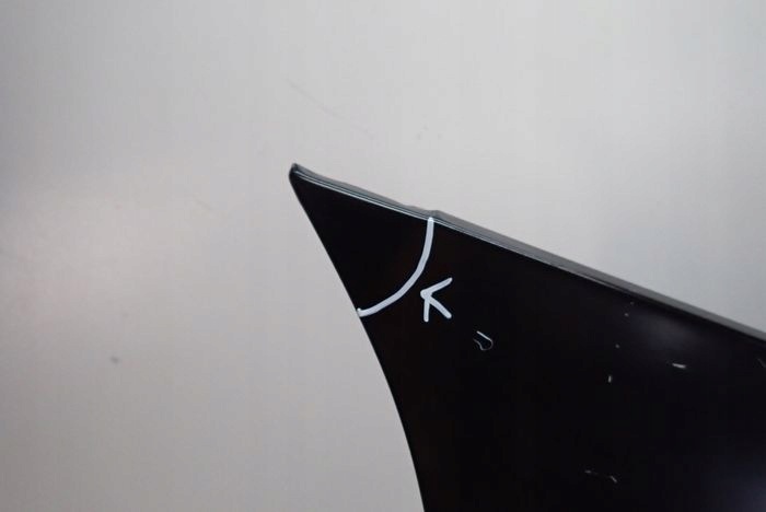 CITROEN C4 PICASSO KROTKI 13- fender right front front