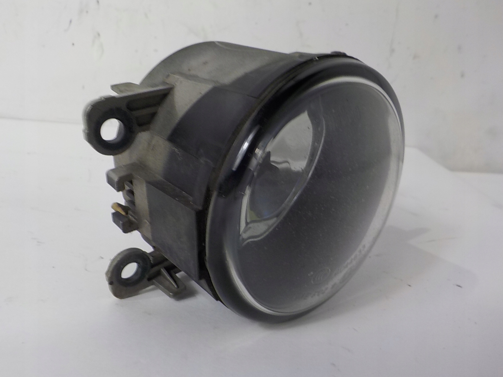 PEUGEOT 207 fog light left right front front 9650001680