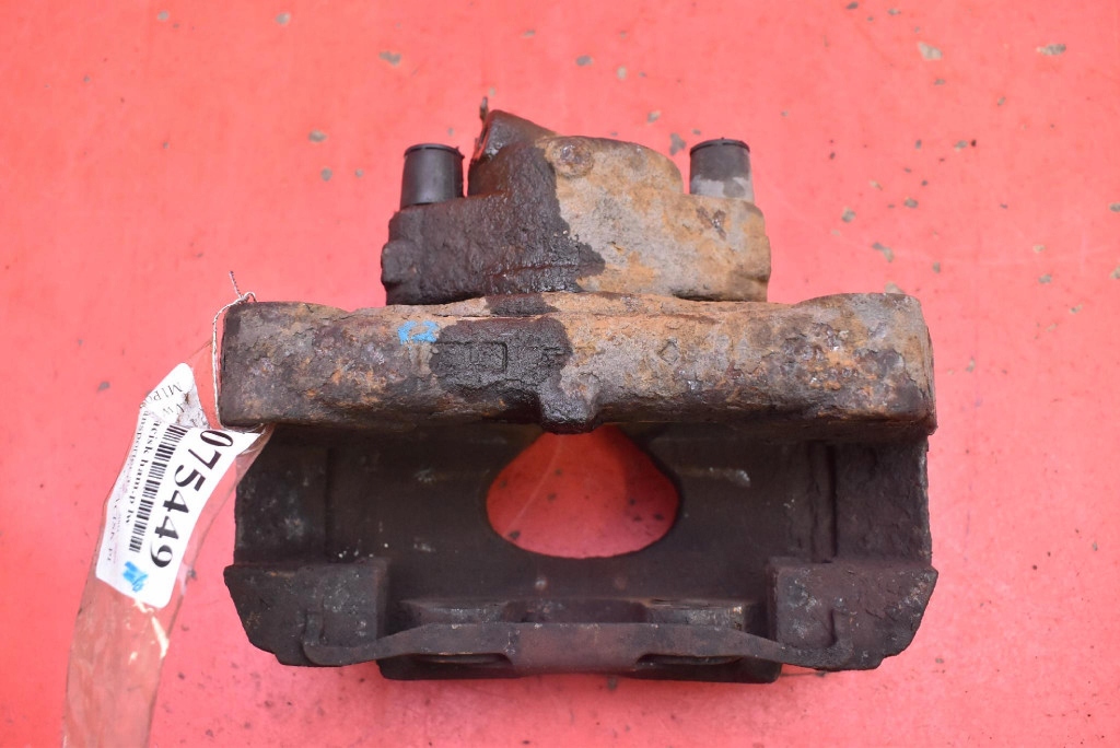 caliper brake left front VW TRANSPORTER T5 1.9 TDI 85 KM 03-09