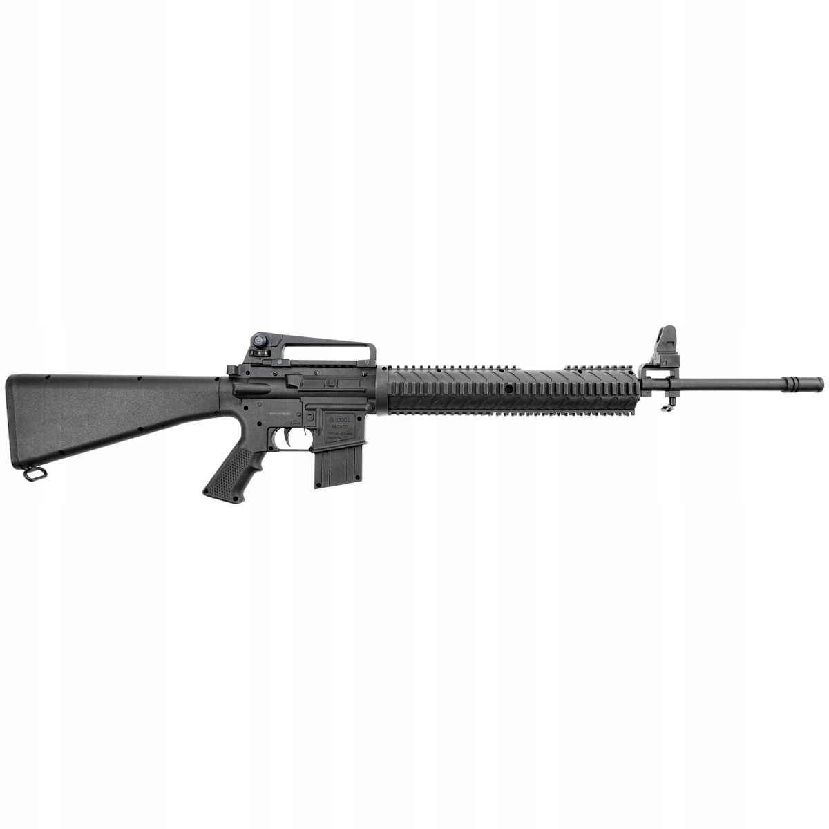 Wiatrówka Karabin -M16 4,5mm