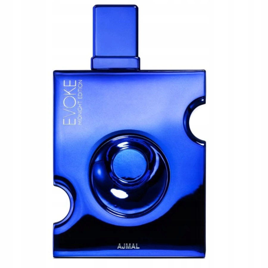Parfémovaná voda Ajmal Evoke Midnight Edition pro muže 90 ml