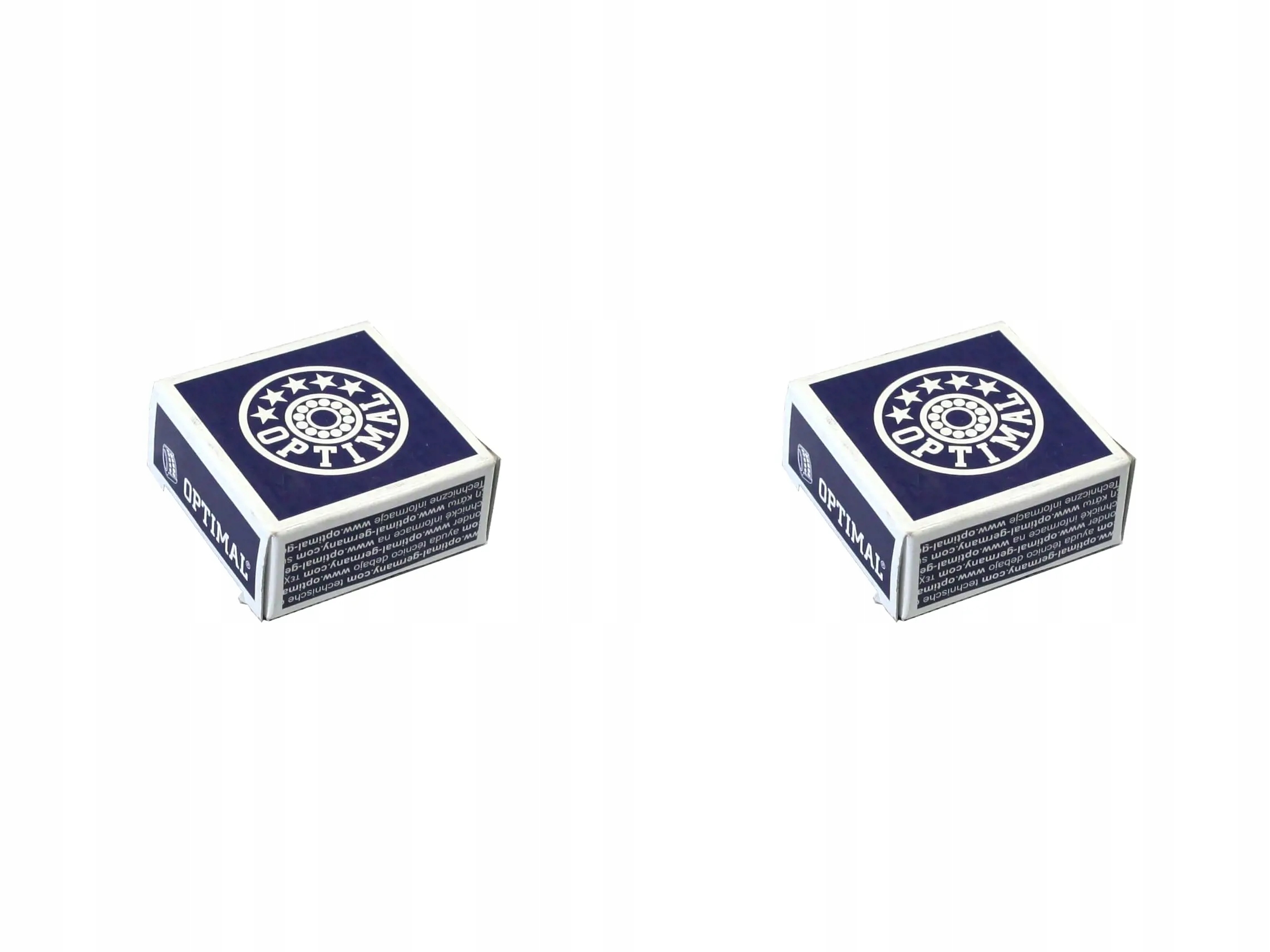 2x Амортизаторы OPTIMAL ПЕРЕД L+ПРАВ. к LEXUS, TOYOTA NX, RAV 4 IV