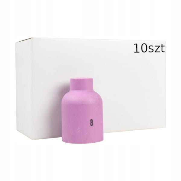 

Dysza Ceramiczna Tig 17 26 Duża Soczewka 8 10 szt
