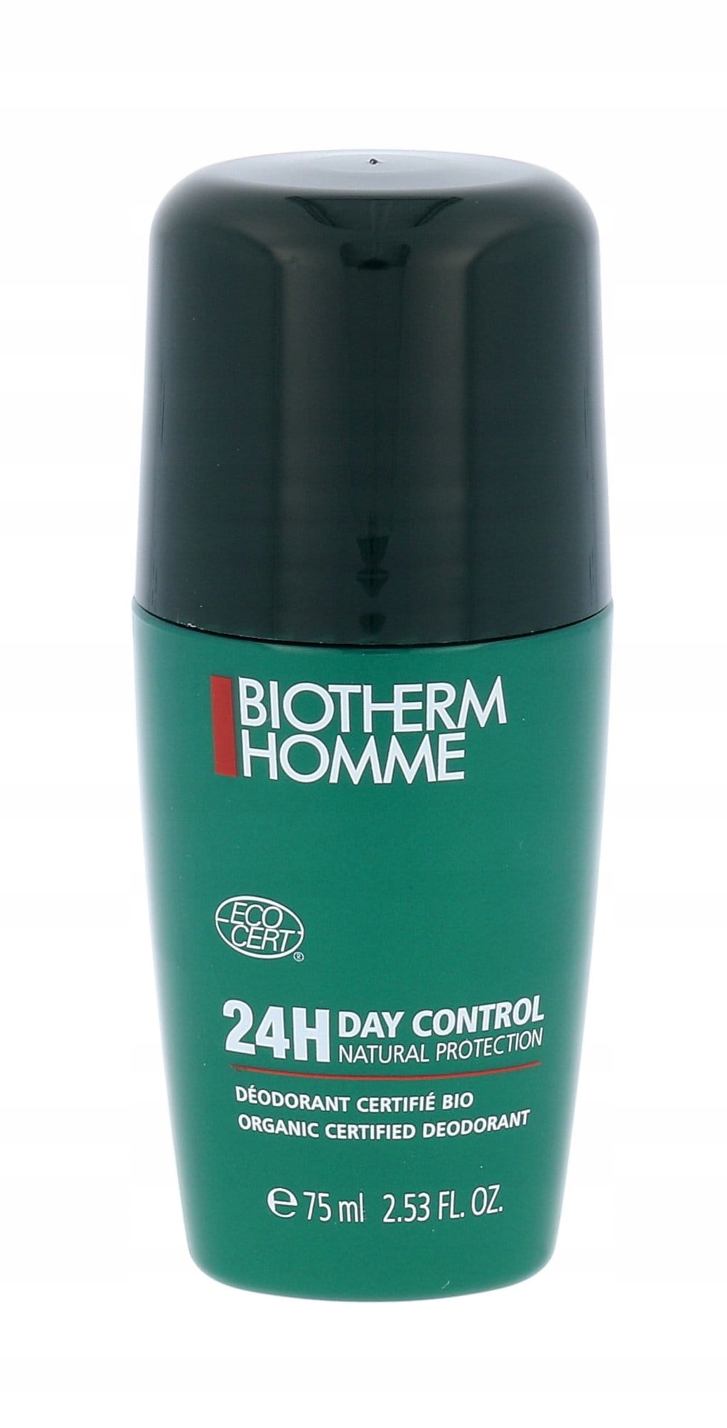 Biotherm Homme Day Control Natural Protect Deodorant 75 Ml
