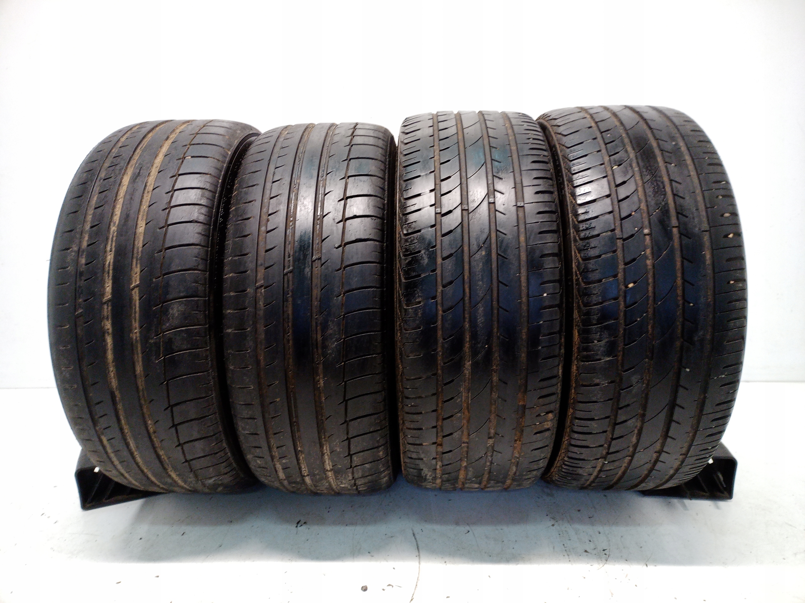 KOŁA FELGI ALUMINIOWE 19 CITROEN C4 II B7 DS4 DS5 Typ samochodu Samochody osobowe