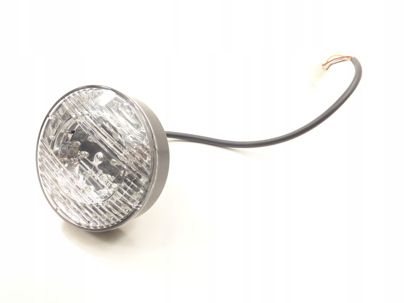 Microcar Due 6 19- Lampa tył prawa