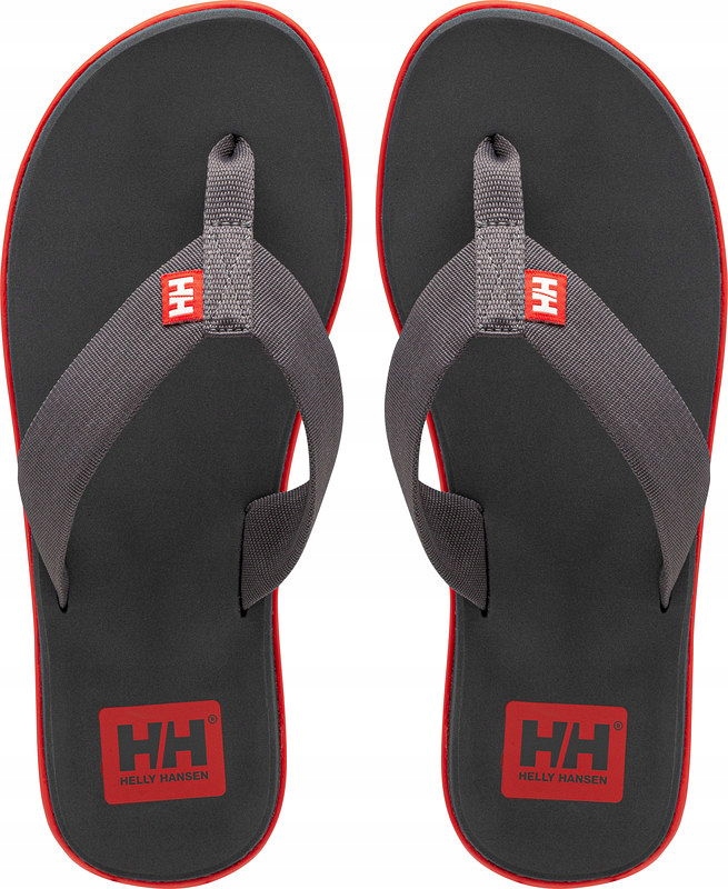 

Klapki Japonki Męskie Plażowe Helly Hansen 41