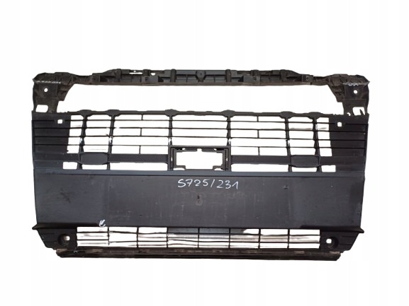 FIAT DUCATO 3 III LIFT 23- GRILL GRIL ZDERZAK 1321412070