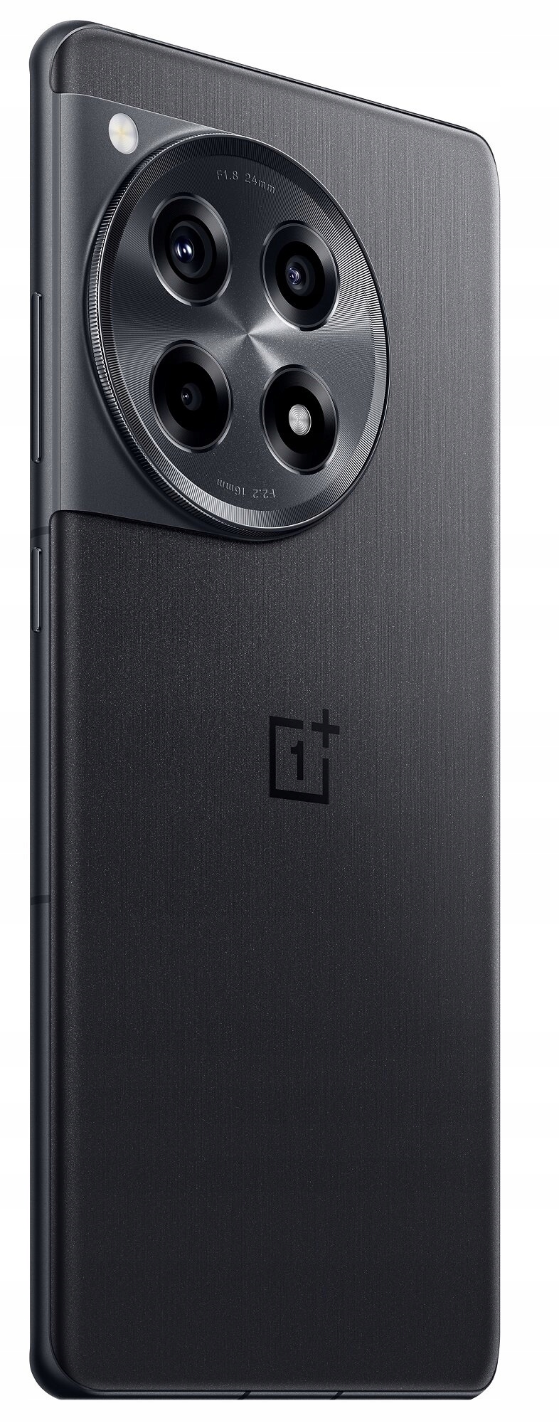 Smartfon ONEPLUS 12R 16 GB / 256 GB 5G Iron Gray 120Hz Szary Marka telefonu OnePlus