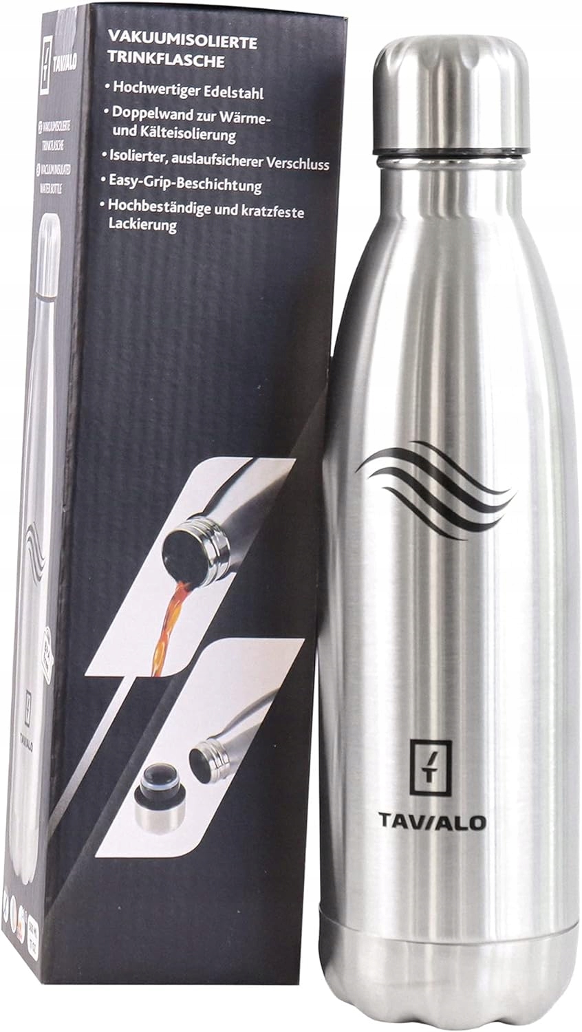 Butelka Termiczna Termos 1000ML