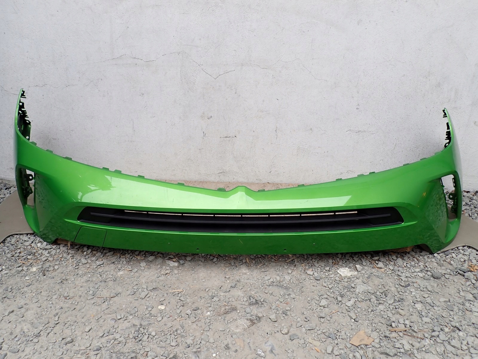 bumper front front OPEL MOKKA 2 II B 76 2020- 9835278480
