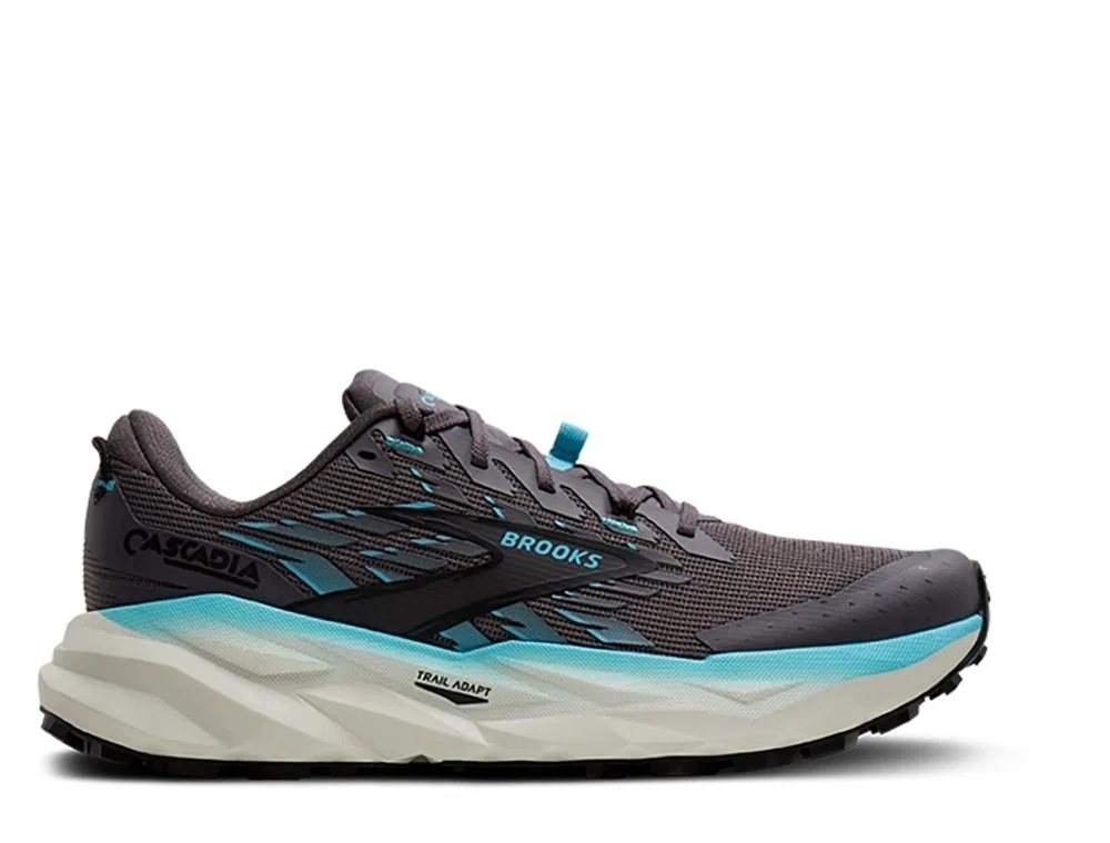 Brooks Cascadia 19 120446 1B 093 r. 38