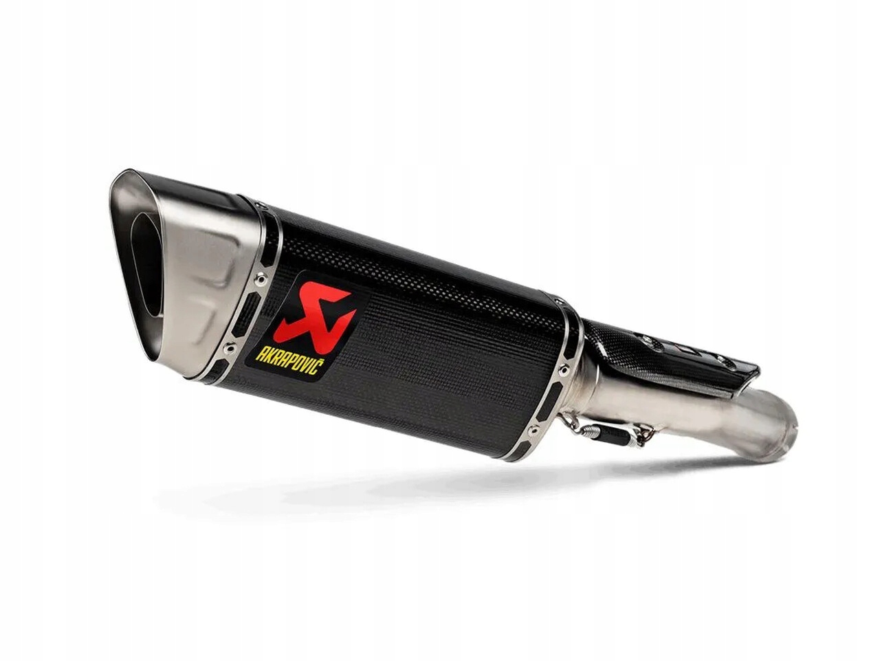 Tlmič Akrapovic Slip-On Line Honda Cbr 1000 Rr