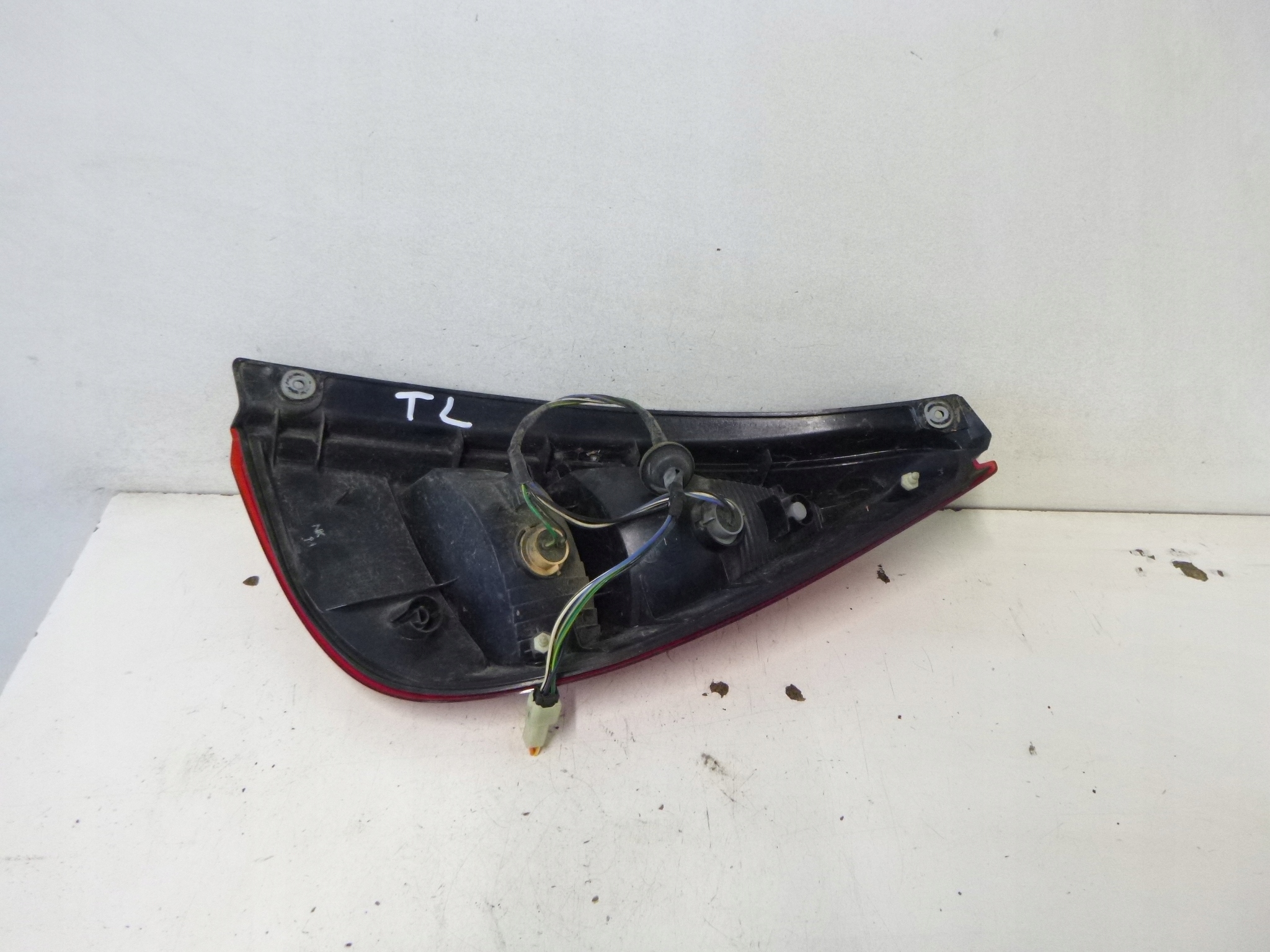 light rear Suzuki Liana HB 2002r.
