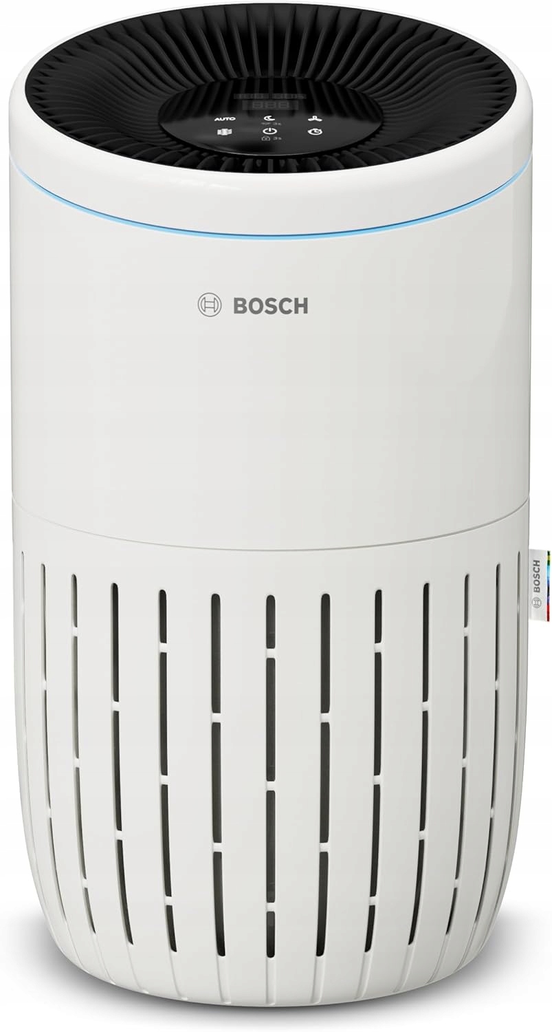 Bosch Air 4000 Čistička vzduchu 62,5 m2 Cadr 300 m3/h vzduchový filter