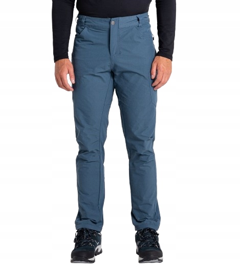 REG0064 DARE2B spodnie trekkingowe Tuned In II DMJ409R_Q1Q 40"UK/56 Eu