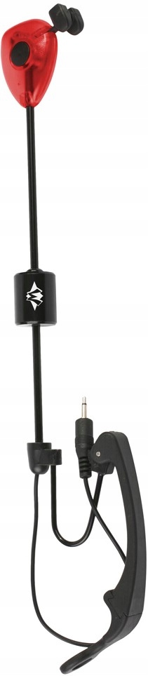 Swinger Mikado Led Podwieszany Czerwony