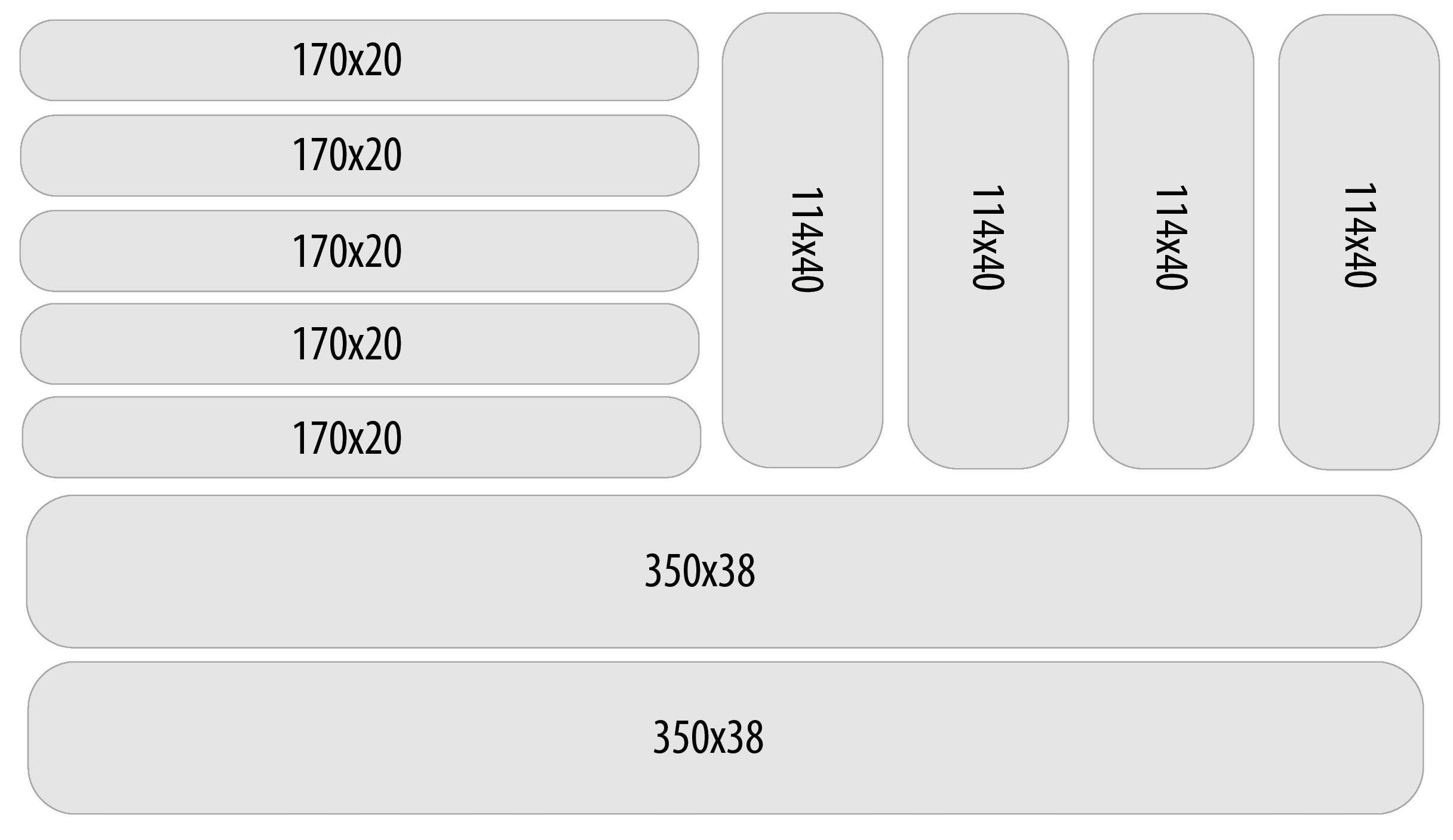 

Naklejki ochronne Folia Ochronna na rower 11 szt