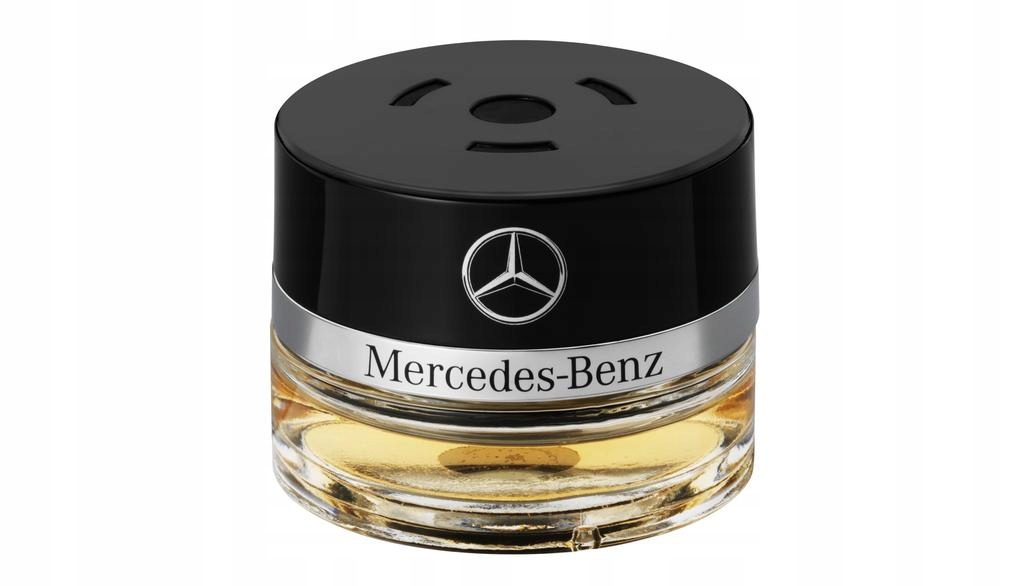Zapach Samochodowy Perfumy Mercedes Sports Mood