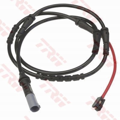 GIC339 TRW CZUJNIK KLOCKA HAMULCA Producent części TRW