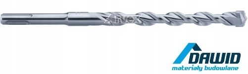 Wiertło SDS-Plus Economy 6x160 mm, MAKITA — 10