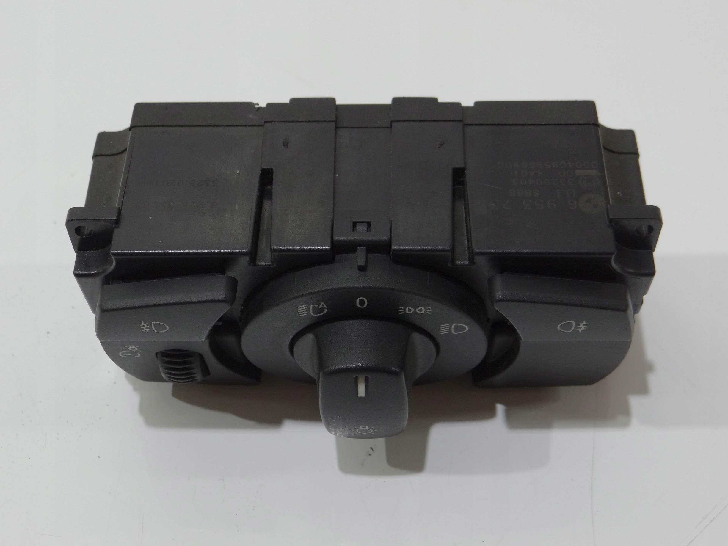 Interrupteur Interrupteur commande phares feux BMW E60 E61 6953735