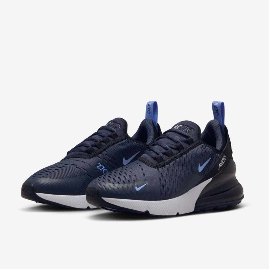 Buty Nike Air Max 270 (gs) 943345 408 roz.37,5
