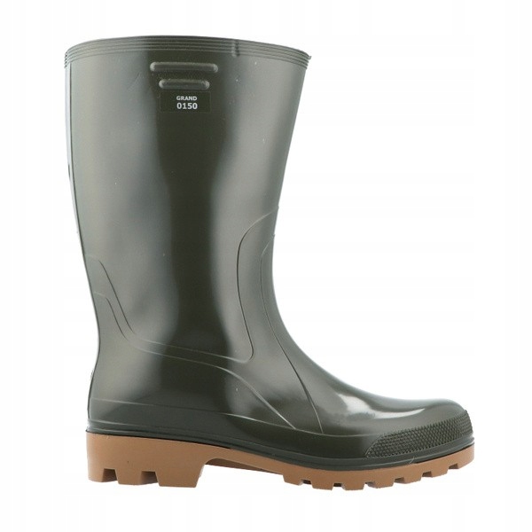 Demar Polskie kalosze gumowce grand ziel Bez 42 Rozmiar 42