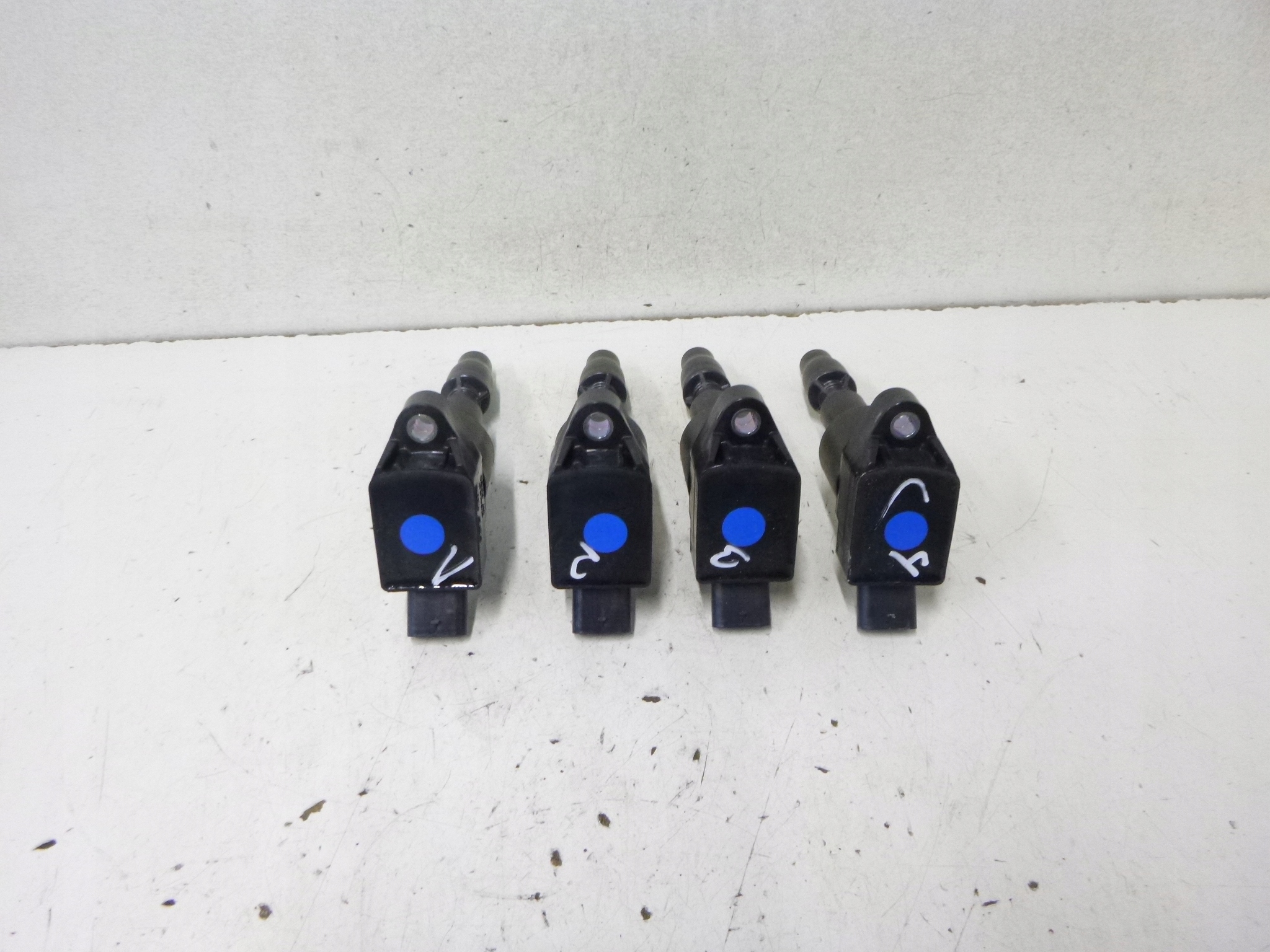 coil ignition Kia NIRO II 1.6 PHEV 22r. HYBRYDA DENSO